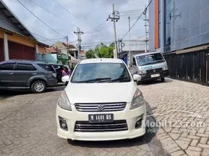 2013 Suzuki Ertiga 1.4 GX MPV