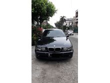 2004 BMW 520i 2.2 Sedan