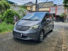 2010 Honda Freed 1.5 1.5 MPV