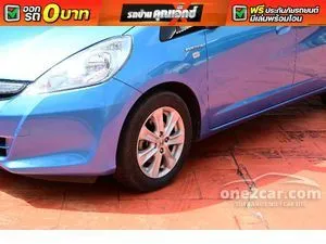 2014 Honda JAZZ 1.3 Hybrid Hatchback