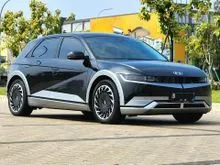 2022 Hyundai IONIQ 0.0 Signature Coupe