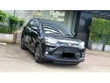 2025 Toyota Raize 1.0 T G (1 Tone) SUV CVT AT 2025 2026 [ GARANSI 5TH ]