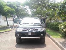 2011 Mitsubishi Pajero Sport 2.5 Exceed SUV