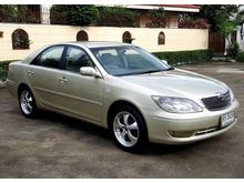 2004 Toyota Camry 2.0 (ปี 02-06) E Sedan AT