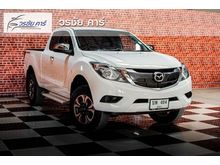 2018 Mazda BT-50 PRO 2.2 FREE STYLE CAB V Pickup