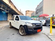 2013 Isuzu D-Max 2.5 SPARK (ปี 11-17) B Pickup MT