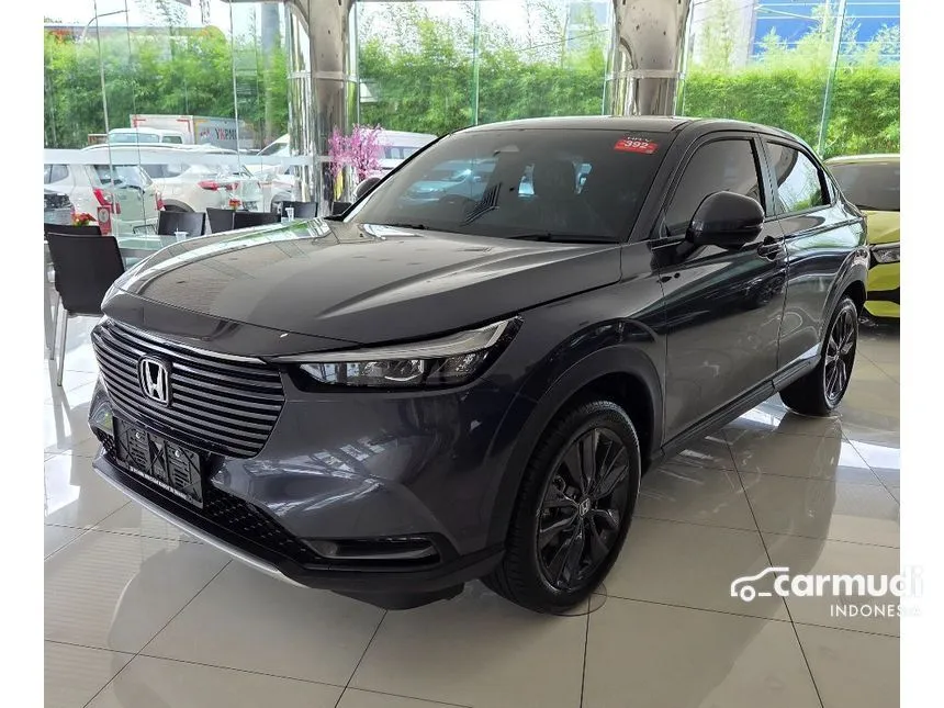 2025 Honda HR-V Special Edition SUV
