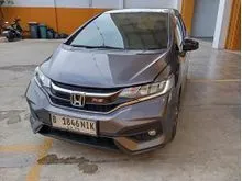 2018 Honda Jazz 1.5 RS Hatchback