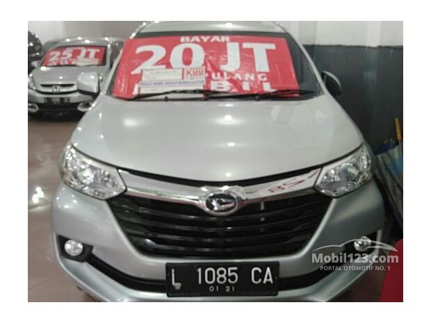 Daihatsu Xenia Mobil Bekas Baru Dijual Di Madiun Jawa Timur