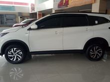 2018 Toyota Rush 1.5 G SUV