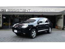2004 Porsche Cayenne 3.2 (ปี 03-10) V6 S SUV AT