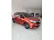 Jual Mobil Honda Brio 2024 RS 1.2 di DKI Jakarta Automatic Hatchback Marun Rp 15.310.000