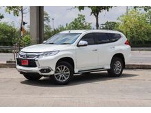 2017 Mitsubishi Pajero Sport 2.4 (ปี 15-18) GT SUV