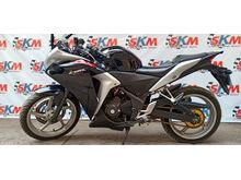 Promo Honda CBR 250 Th 2012 DP 1Jt saja KM Rendah Motor Mulus dan Bergaransi