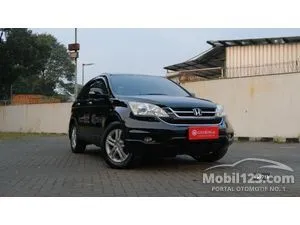 2010 Honda Elysion 2.4 MPV