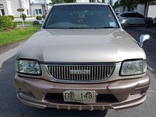 2001 Isuzu Grand Adventure 3.0 (ปี 96-02) 4x2 Wagon AT