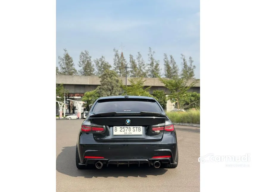 2013 BMW 328i Sport Sedan