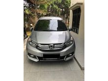 2017 Honda Mobilio 1.5 E MPV