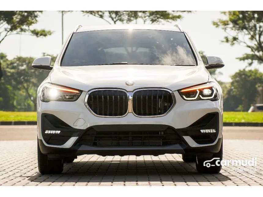 2021 BMW X1 sDrive18i Sportline SUV