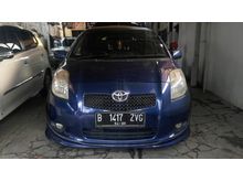 2006 Toyota Yaris 1.5 S Limited Nopol Ganjil