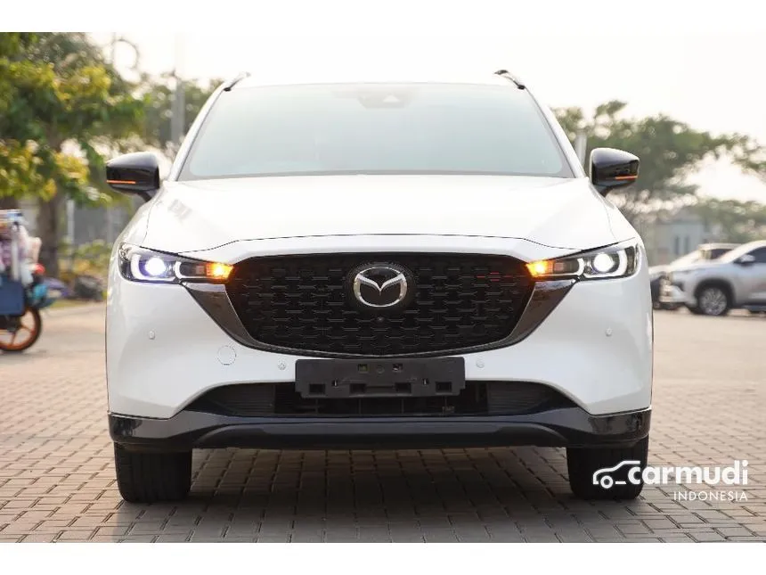 2023 Mazda CX-5 Kuro Edition SUV