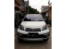 2014 Daihatsu Terios 1.5 TX ADVENTURE SUV-SIAP PAKAI