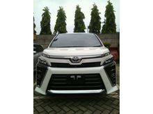 2019 Toyota Voxy 2.0 BEST PRICE WITH THE BEST SALES