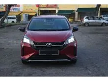 2025 Perodua Myvi 1.5 AV Hatchback ( NAK MYVI BARU KAMI URUS SAMPAI LULUS, ANDA RELAX JE)