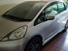 2008 Honda Jazz 1.5 RS Hatchback