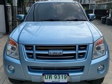 2007 Isuzu D-Max 2.5 SPACE CAB (ปี 07-11) Hi-Lander Ddi i-TEQ Pickup MT
