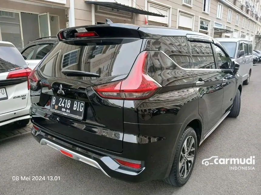 2019 Mitsubishi Xpander SPORT Wagon