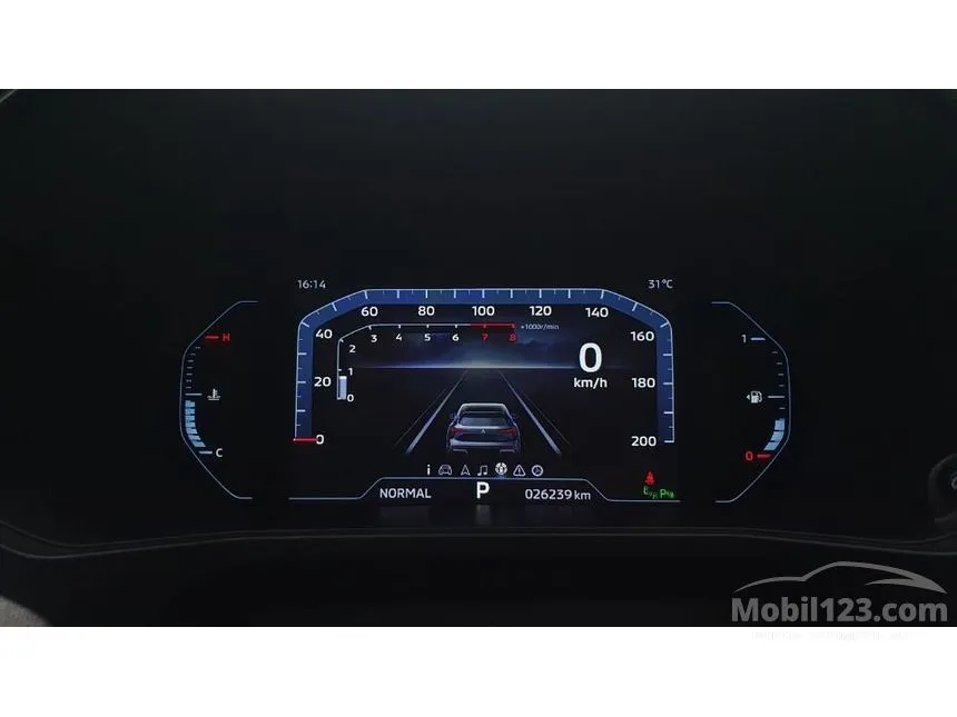 2024 Mitsubishi XFORCE Ultimate SUV