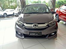 2021 Honda Mobilio E CVT | PROMO PALING SPESIAL | DISKON PALING BESAR