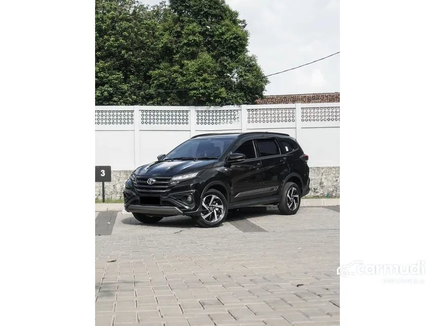 2023 Toyota Rush GR Sport SUV