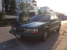 1992 Volvo 940 2.3 (ปี 90-98) GL Sedan AT