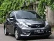 Jual Mobil Honda Brio 2016 Satya E 1.2 di Banten Automatic Hatchback Abu