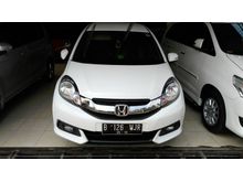 2016 Honda Mobilio 1.5 E