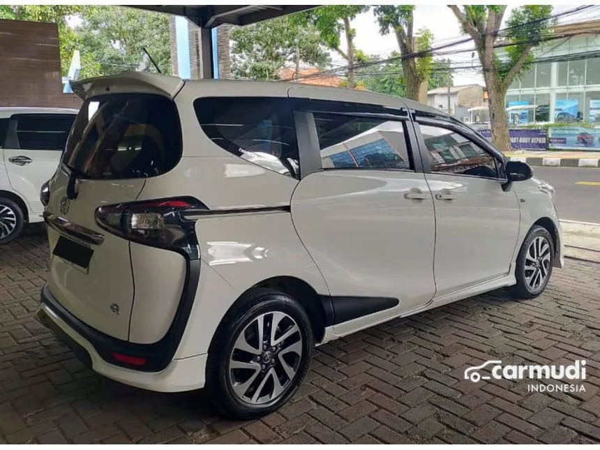 2022 Toyota Sienta Q MPV
