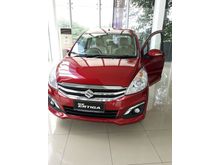 Promo 2018 Suzuki Ertiga GX MPV