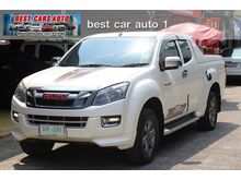 2014 Isuzu D-Max 2.5 SPACE CAB (ปี 11-17) Hi-Lander X-Series Pickup MT