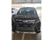 TOYOTA ALL NEW VOXY 2.0 AT 2019 BEST PRICE!!