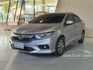 2019 Honda City 1.5 (ปี 14-18) S i-VTEC Sedan