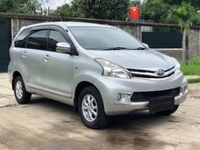 2014 Toyota Avanza 1.3 G MPV ( Bebas banjir )