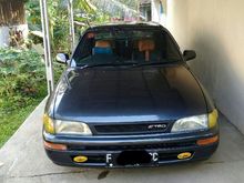 1992 Toyota Corolla 1.6 Sedan
