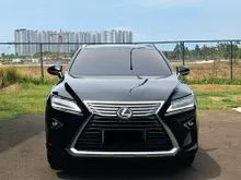 2016 Lexus RX 200t 2.0 Luxury SUV