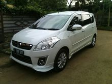 2013 Mazda VX-1 1.4 R Metro MPV