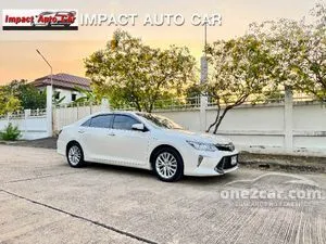 2017 Toyota CAMRY 2.5 Hybrid Sedan