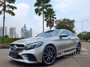 Mercedes-Benz C300 AMG Final Edition w205 EXTENDED SPECIAL WARRANTY 2020 / 2021