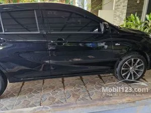 2024 Toyota Agya 1.2 G Hatchback