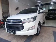 2016 Toyota Kijang Innova 2.4 G MPV MATIC MULUS SIAP PAKAI